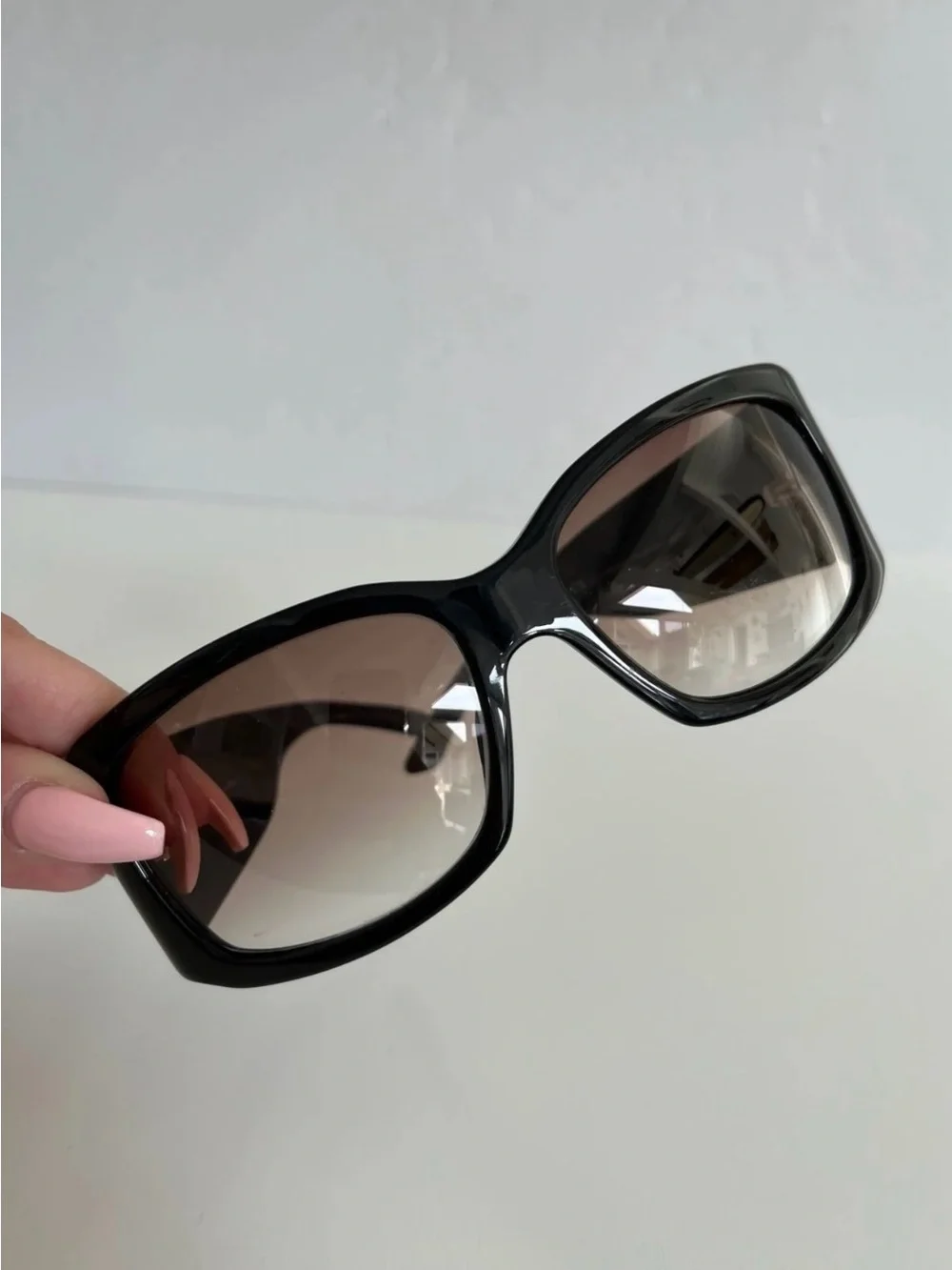 Y2k Galliano x Dior Diorrain 1 Sunglasses- Like NEW w